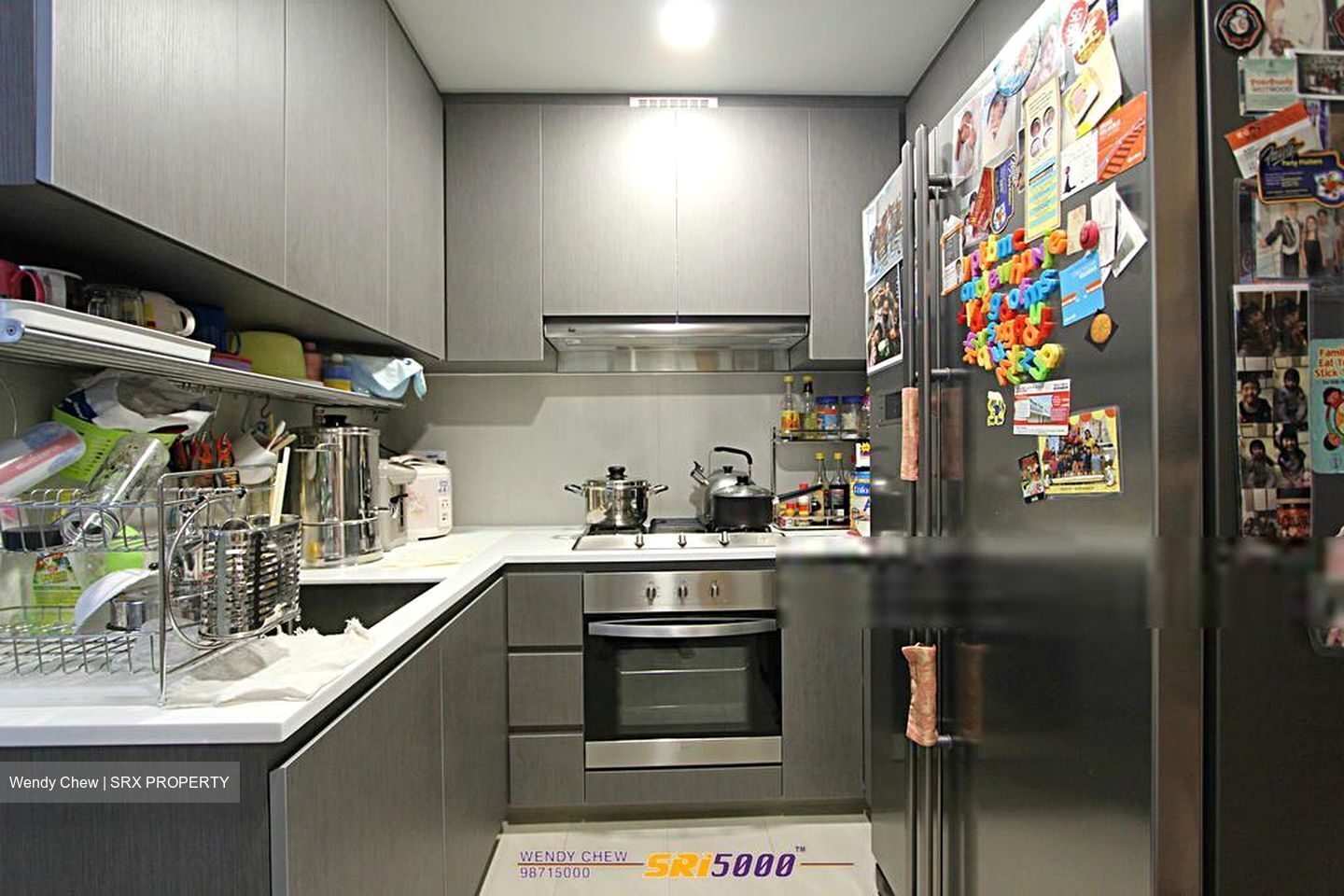 Flo Residence (D19), Condominium #618902141